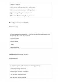 ECON 877 Midterm
