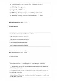 ECON E 200 Quiz