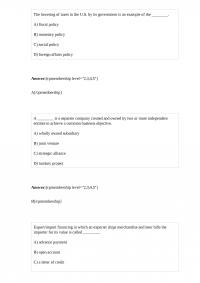 GP 149 Quiz 1