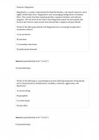 MSC 508 Quiz 1