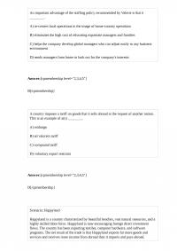 MSC 448 Quiz 2