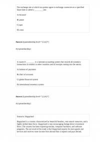 BUS 503 Quiz 2
