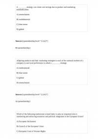 MG 578 Quiz 3
