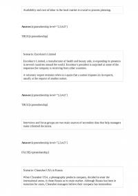GP 195 Quiz