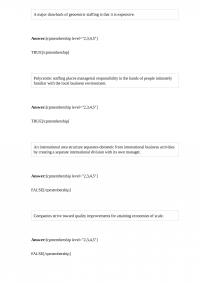 MSC 772 Test 1