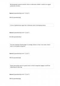 BUS 177 Quiz 1 Businesspeople