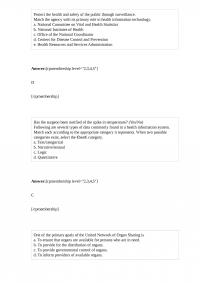 BUA 248 Final