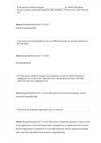Management 328 Test 2