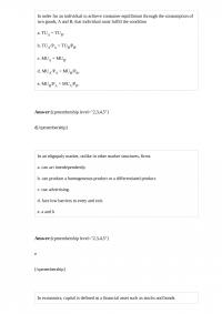 ECB 207 Midterm