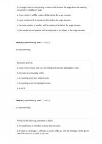 ECB 138 Quiz 1