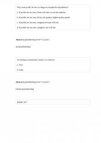 ECON E 144 Midterm