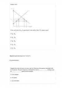 ECON A 469 Test 2