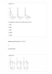 Economics 499 Quiz 2