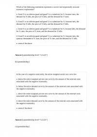 ECON 106 Quiz 2