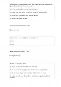 ECB 229 Quiz 2