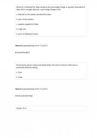 ECB 644 Quiz 3