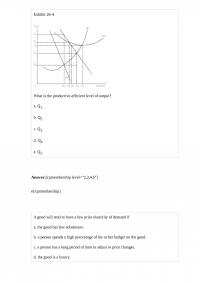 ECON 149 Quiz