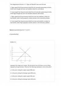 ECB 543 Quiz