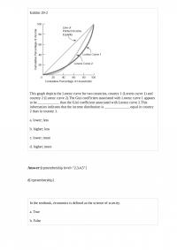 ECON 820 Quiz 3