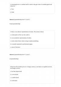 ECB 576 Midterm