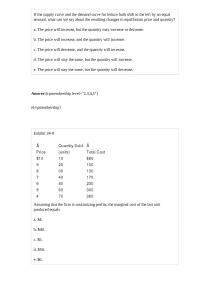 ECON A 788 Test 2