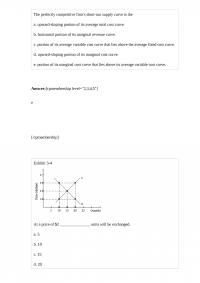 ECB 303 Test 2