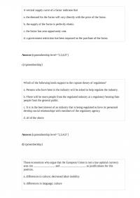 ECON A 854 Quiz 3