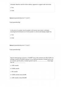 Economics 372 Midterm 1