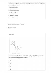 Economics 590