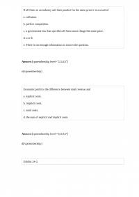 ECON 408 Quiz 2