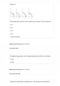 ECON E 812