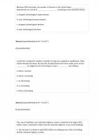 BUS 546 Test 1