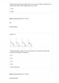 ECB 628 Midterm 1