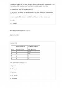 ECB 618 Quiz 1