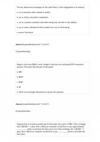 ECON 509 Quiz