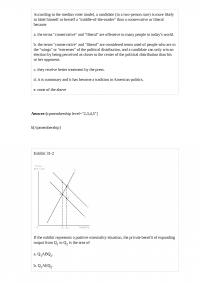 Economics 271 Midterm