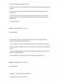 ECB 153 Test 2