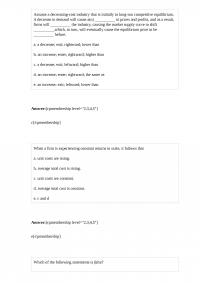ECON E 148 Final