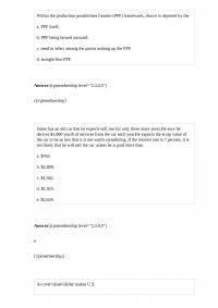 ECON E 832 Test