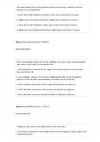 ECON E 375 Final