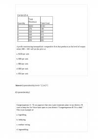 ECON 175 Homework