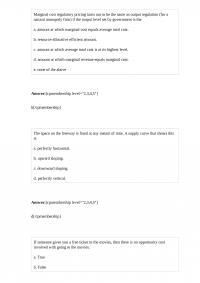 ECON E 684 Quiz 1