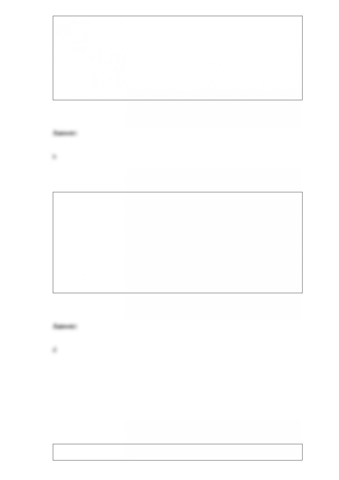 ECB 356 Quiz Get 24/7 Homework Help Online Study Solutions