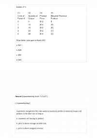 BUS 445 Midterm 2
