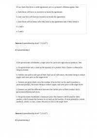 BUS 141 Midterm 2
