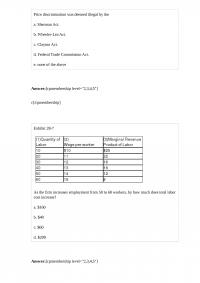 Economics 404