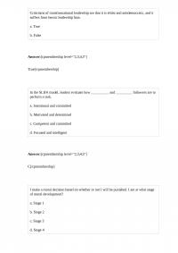 762 Quiz