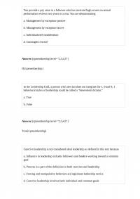 308 Test 2