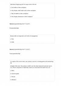 597 Homework