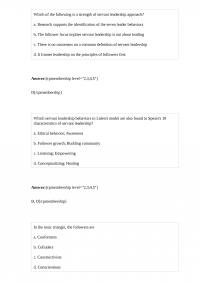 723 Quiz